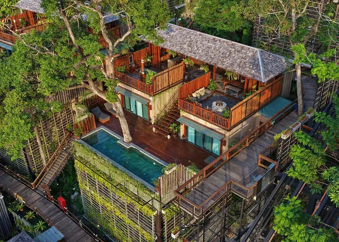 Dinso Resort & Villas Phuket, Vignette Collection By Ihg Patong